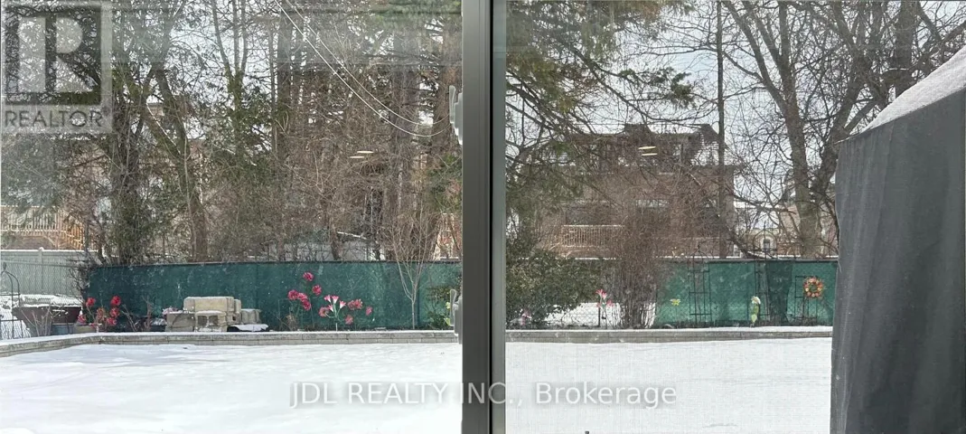 UNIT A - 973 WILLOWDALE AVE AVENUE, Toronto (Newtonbrook East), Ontario M2M3C6
