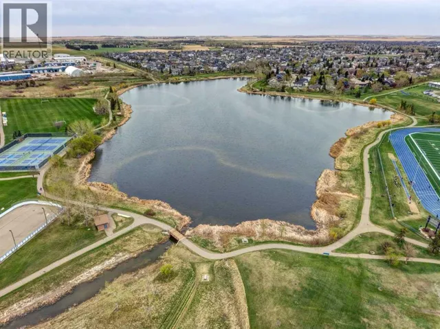 1204, 604 East Lake Boulevard NE, Airdrie, Alberta T4A0G5