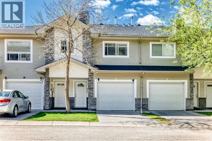 6621 Pinecliff Grove NE, Calgary, Alberta T1Y7K8