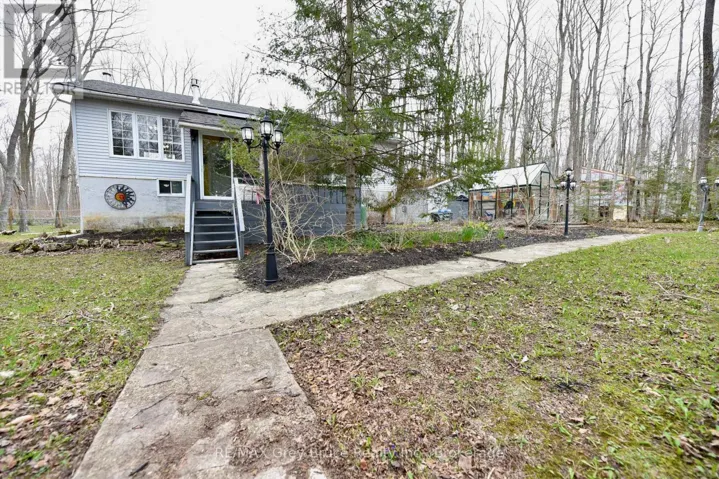 313 TAMMY'S COVE ROAD, Northern Bruce Peninsula, Ontario N0H1W0