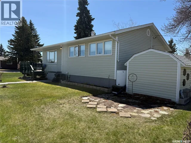 1243 Main STREET, Melville, Saskatchewan S0A2P0