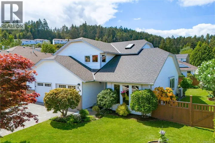 810 Colonia Dr, Ladysmith, British Columbia V9G1N3