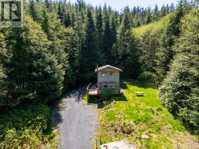 D 6505 Powder Main Rd, Port Renfrew, British Columbia V0S1K0