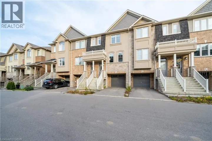 20 MARR Lane N, Ancaster, Ontario L9G3K9