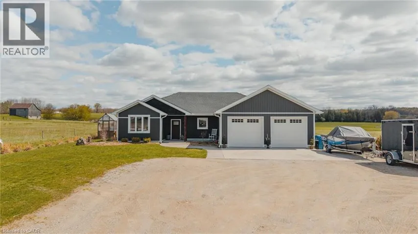 401372 GREY RD 4, Hanover, Ontario N4N3B8