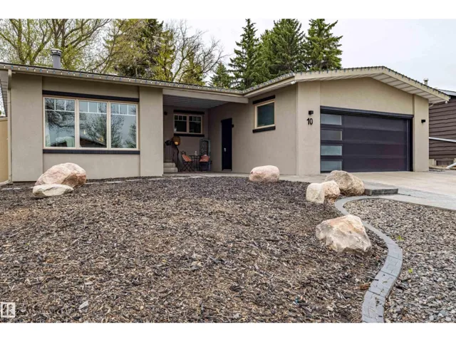 10 BRUNSWICK CR, St. Albert, Alberta T8N2K6