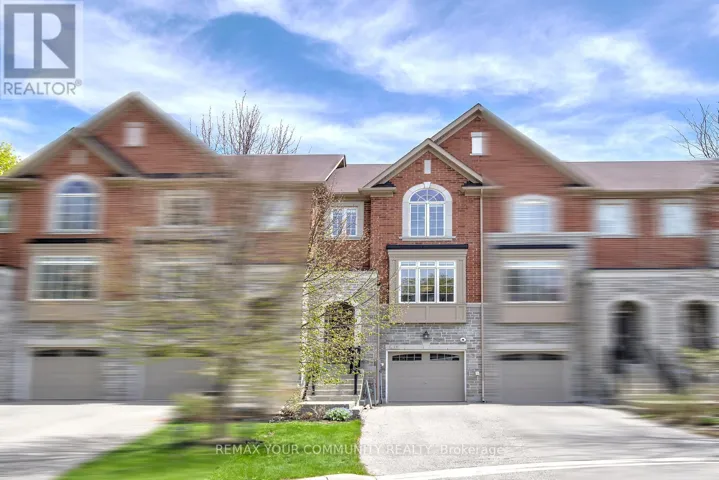 231 APPLETON COURT, Newmarket (Central Newmarket), Ontario L3Y0B8