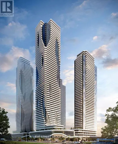 4703 - 225 COMMERCE STREET, Vaughan (Vaughan Corporate Centre), Ontario L4K0R1