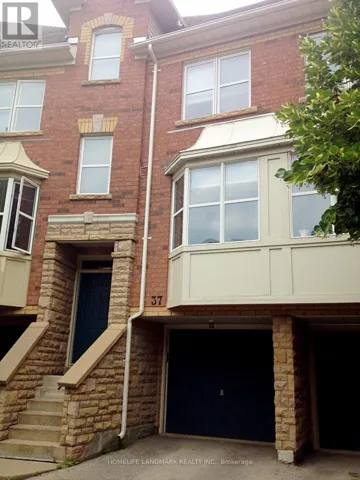 37 MICHAEL WAY, Markham (Buttonville), Ontario L3R5G4