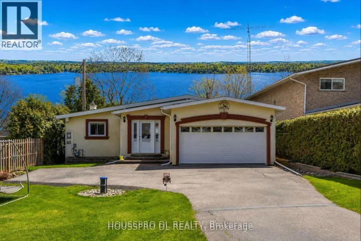 2683 LAKESHORE ROAD E, Oro-Medonte, Ontario L0L1T0