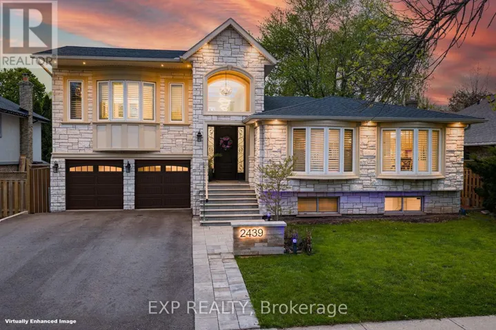 2439 BRIDGE ROAD, Oakville (WO West), Ontario L6L2G9