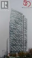 2006 - 50 WELLESLEY STREET E, Toronto (Church-Yonge Corridor), Ontario M4Y1G2