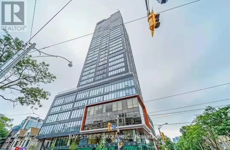 2101 - 203 COLLEGE STREET, Toronto (Kensington-Chinatown), Ontario M5T1P9