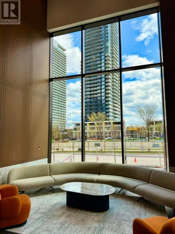 1707 - 68 ESTHER SHINER BOULEVARD, Toronto (Bayview Village), Ontario M2K0J6