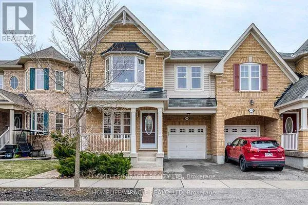 268 WHETHAM HEIGHTS, Milton (HA Harrison), Ontario L9T0N7