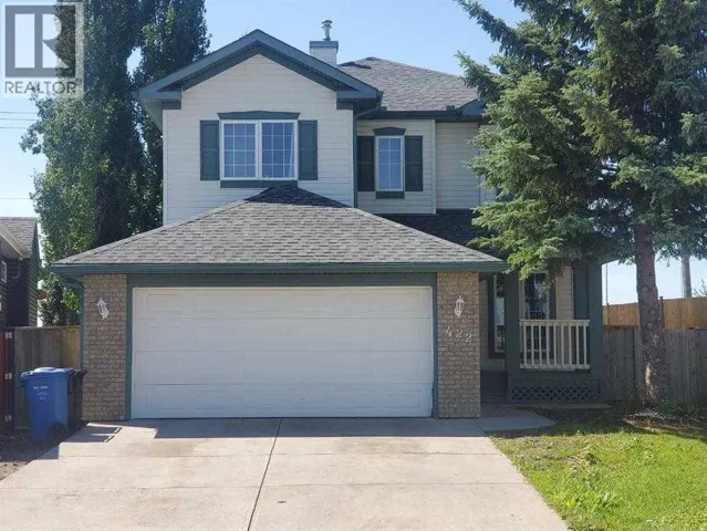 422 BridleCreek Green SW, Calgary, Alberta T2Y3P1