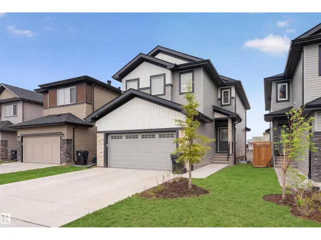 151 KIDD CR, Leduc, Alberta T9E1N6