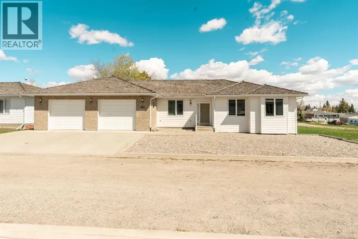 258 2A Street W, Cardston, Alberta T0K0K0