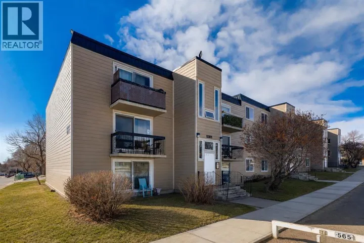 120, 315 Heritage Drive SE, Calgary, Alberta T2H1N2