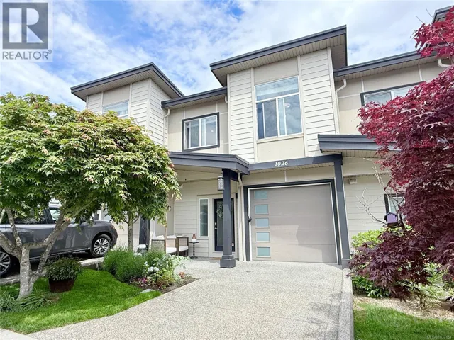 1026 Boeing Close, Langford, British Columbia V9B0R2
