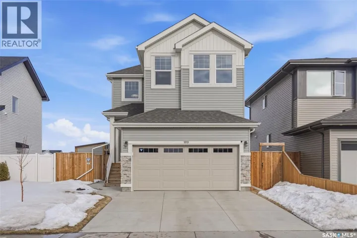 1019 Childers COURT, Saskatoon, Saskatchewan S7L6T8