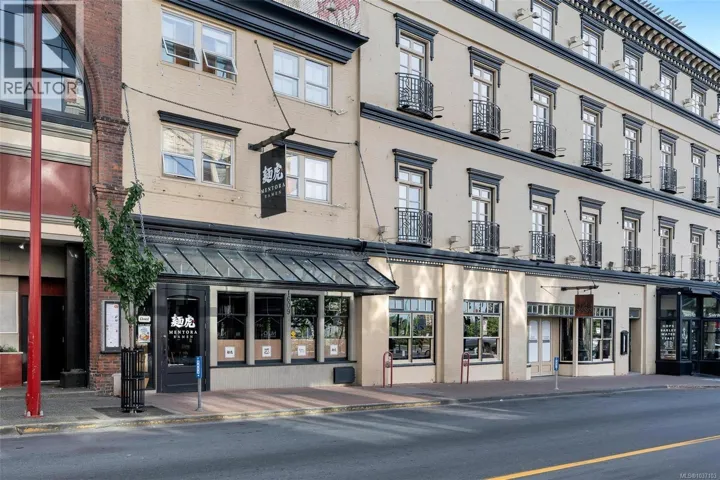 1609 Store St, Victoria, British Columbia V8W3K3