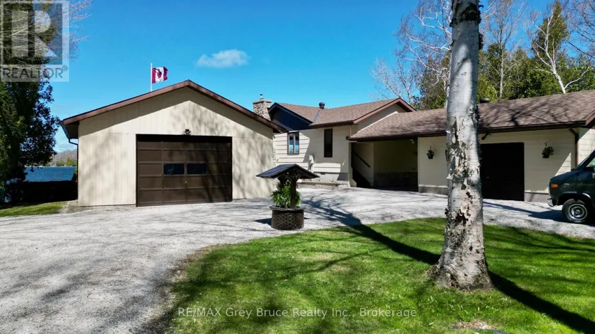 120 TAMMY'S COVE ROAD, Northern Bruce Peninsula, Ontario N0H1W0