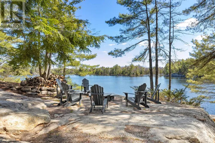 462 ISLAND 90 ISLAND, Georgian Bay (Baxter), Ontario L0K1S0
