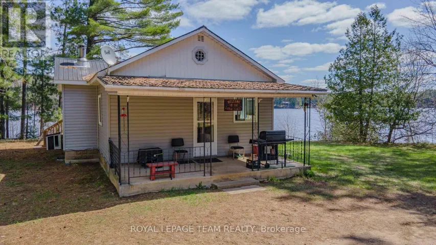 95 LORBETSKIE ROAD, Madawaska Valley, Ontario K0J1B0