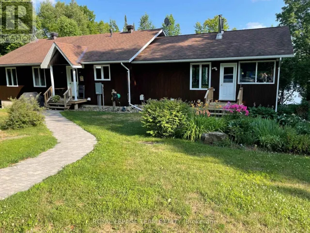 58 LULOFF LANE, Brudenell, Lyndoch and Raglan, Ontario K0J2E0