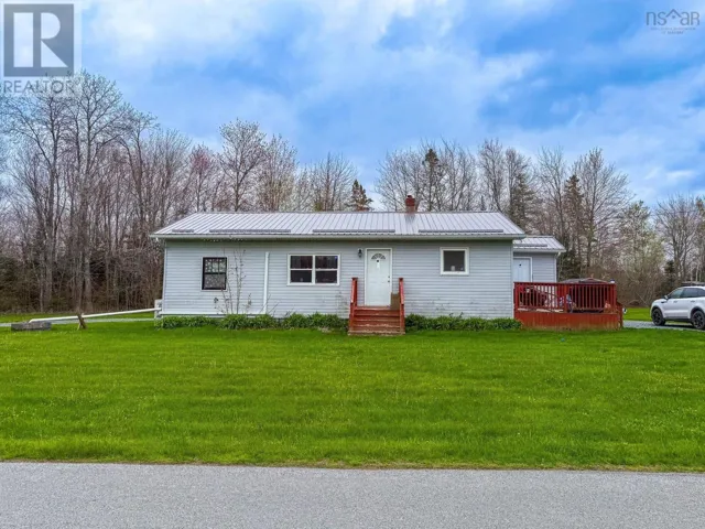 54 Jollimore Road, Dutch Settlement, Nova Scotia B2S2H8