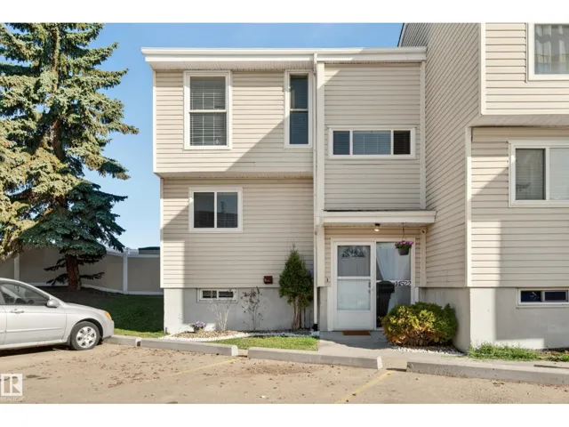14522 56 ST NW, Edmonton, Alberta T5A3R1