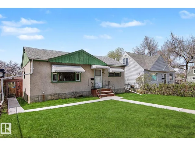 9276 86 ST NW, Edmonton, Alberta T6C3E4