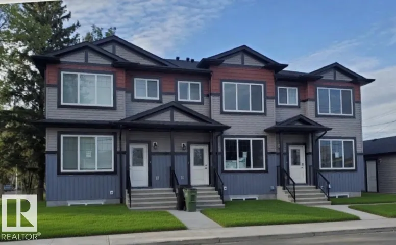 12104 120 AV NW, Edmonton, Alberta T5L3B8