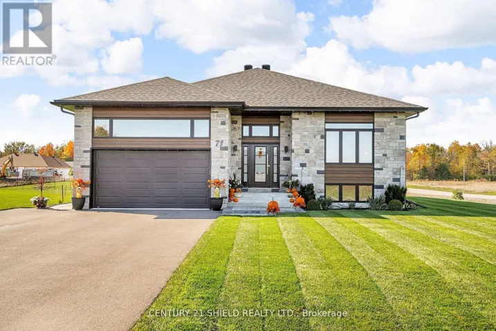 71 DALE STREET, South Stormont, Ontario K0C1M0