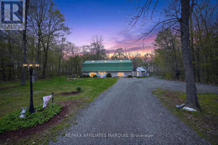 362 KITLEY LINE 9 ROAD, Elizabethtown-Kitley, Ontario K0E1H0