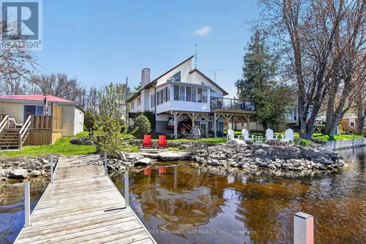 109 3A AVENUE, Beckwith, Ontario K7C4L7