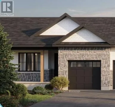 68 DOCTOR AGNES CRAINE DRIVE, Smiths Falls, Ontario K7A0B8