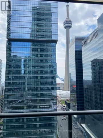 2004 - 65 BREMNER BOULEVARD, Toronto (Waterfront Communities), Ontario M5J0A7