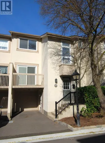 59 CHERYL SHEPWAY, Toronto (Don Valley Village), Ontario M2J4R5