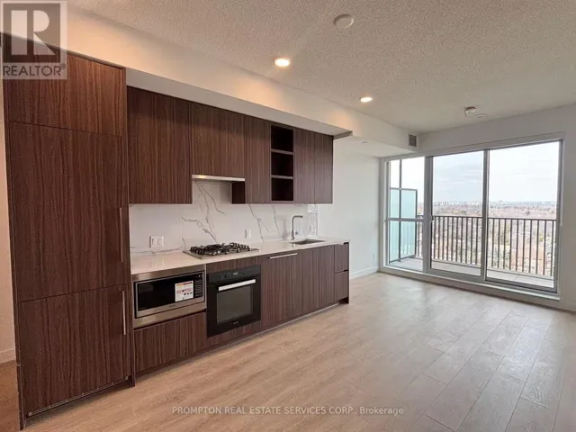 1608 - 68 ESTHER SHINER BOULEVARD, Toronto (Bayview Village), Ontario M2K0J8