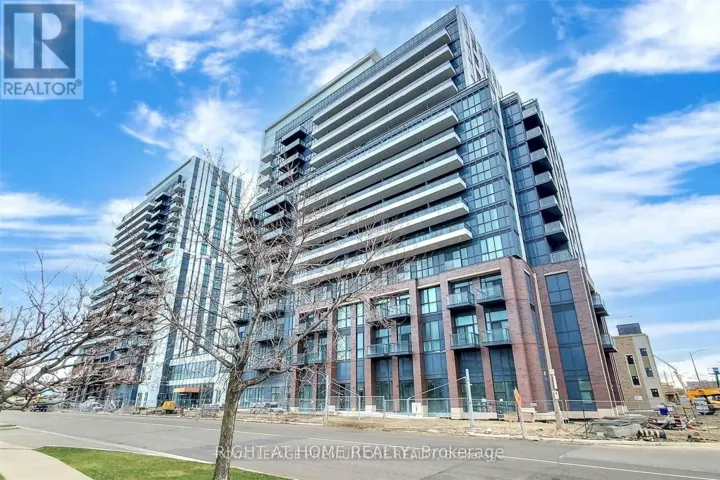 502 - 10 HONEYCRISP CRESCENT, Vaughan (Vaughan Corporate Centre), Ontario L4K0M7