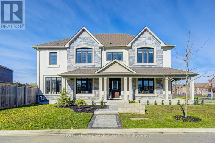 7 DEER PASS ROAD, East Gwillimbury (Sharon), Ontario L9N0S5