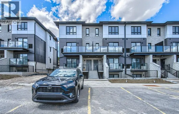 410 NORTHFIELD Drive Unit# B11, Waterloo, Ontario N2L0A6