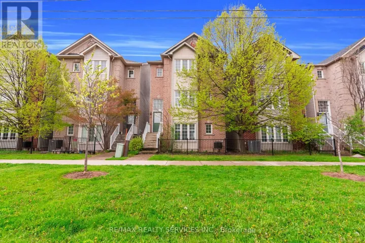 28 - 5110 FAIRVIEW STREET, Burlington (Appleby), Ontario L7L7H6