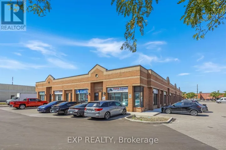 29 - 1310 MIDWAY BOULEVARD, Mississauga (Northeast), Ontario L5T2K5