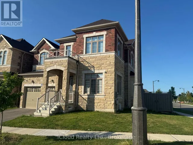 BASEMENT A - 4105 CHANNING CRESCENT E, Oakville (GO Glenorchy), Ontario L6H3R3