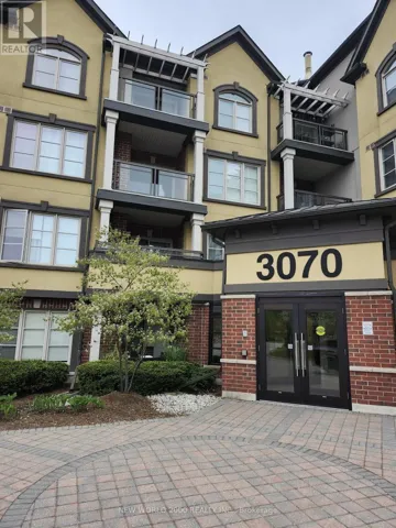 428 - 3070 ROTARY WAY, Burlington (Alton), Ontario L7M0H1