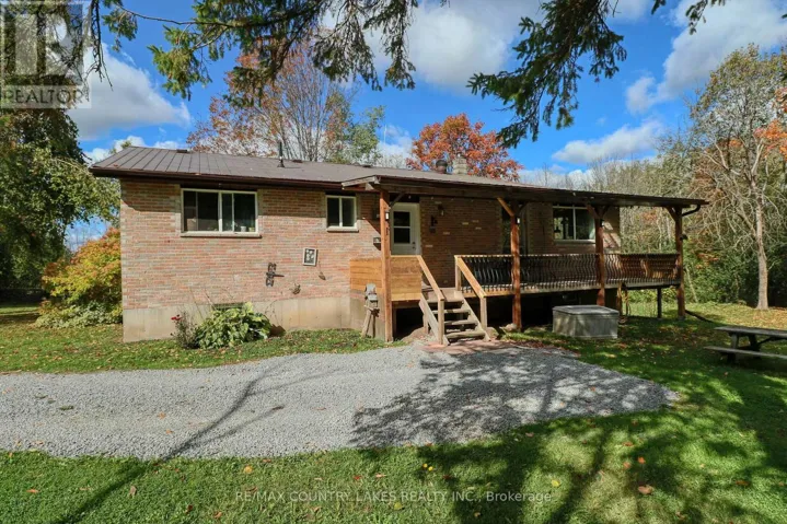 1364 FARMS ROAD, Kawartha Lakes (Eldon), Ontario K0M2T0