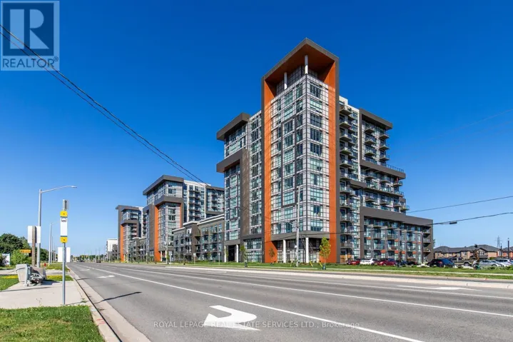 221 - 460 DUNDAS STREET E, Hamilton (Waterdown), Ontario L8B2A5